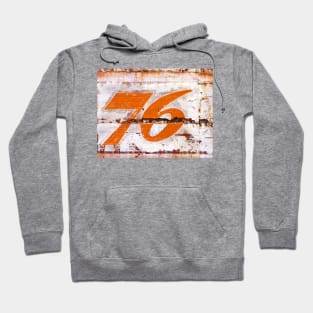 Spirit of 76 Hoodie